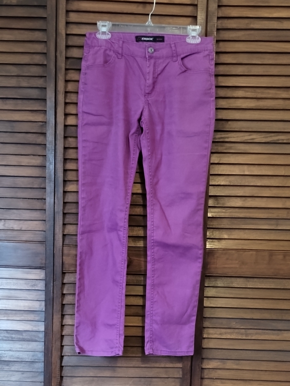 Jordache Skinny Pants